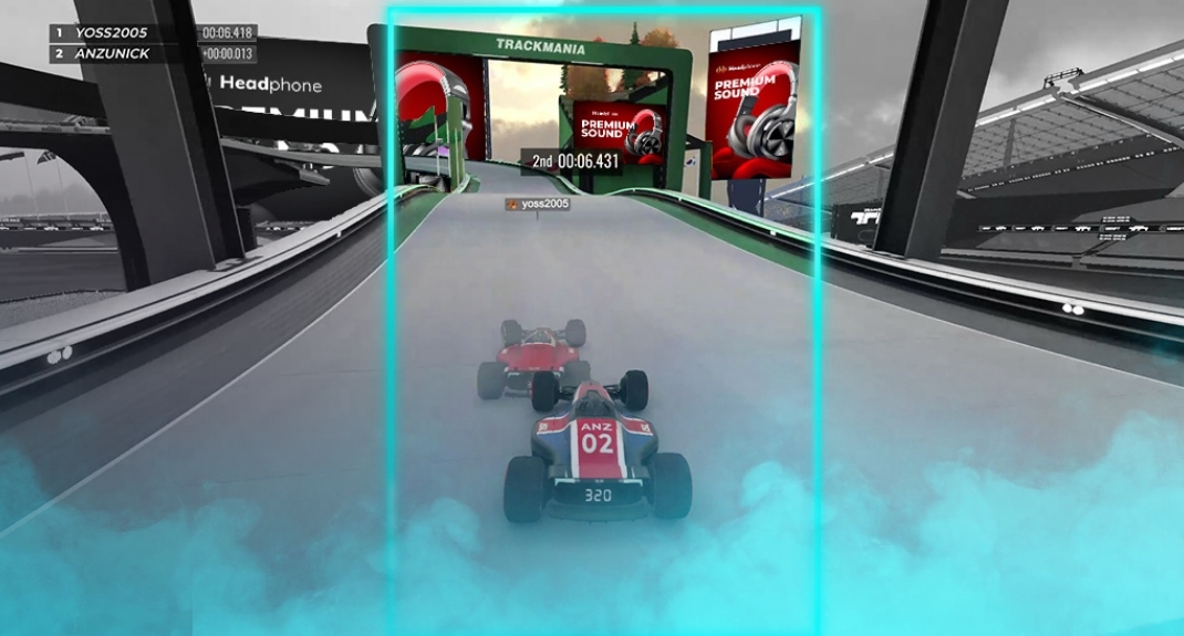 Dentsu's New Study Unveils the Power of Intrinsic InGame Ads in